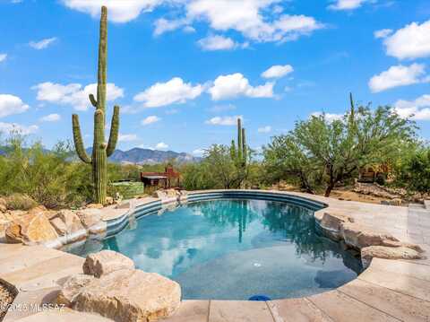 13847 N Como Drive, Oro Valley, AZ 85755