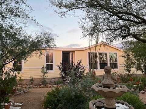 601 N Slate Drive, Vail, AZ 85641