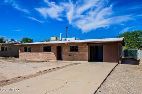 2851 N Magnolia Avenue, Tucson, AZ 85712