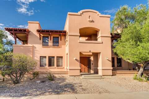 620 Harvill Drive, Tucson, AZ 85705