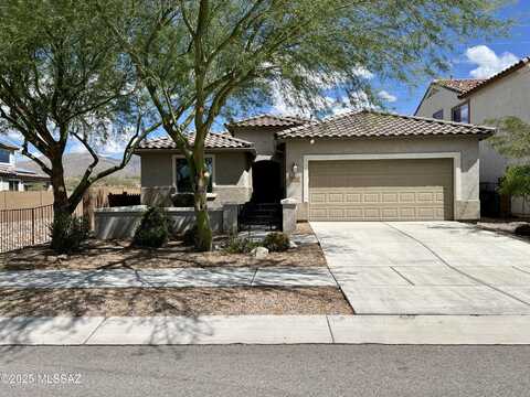 5947 S Hoptree Place, Tucson, AZ 85747