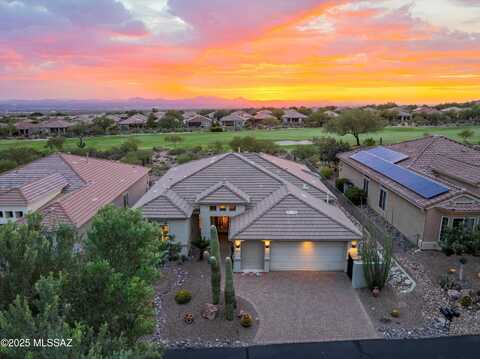 13517 N Heritage Gateway Avenue, Marana, AZ 85658