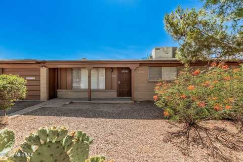 3224 S Manitoba Avenue, Tucson, AZ 85730