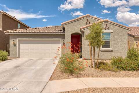 9787 E Lynx Lake Trail, Tucson, AZ 85747