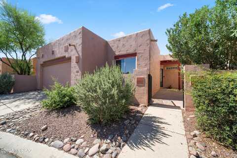 4323 E Ebony Lane, Tucson, AZ 85712