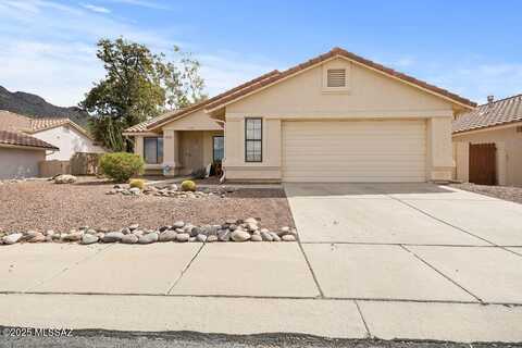 180 E Carolwood Drive, Oro Valley, AZ 85737