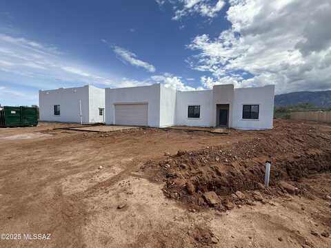 15793 N Twin Lakes Drive, Catalina, AZ 85739