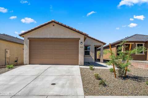 9329 N Peridot Vista Avenue, Tucson, AZ 85742