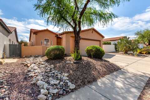 5111 E Circulo Las Cabanas, Tucson, AZ 85711