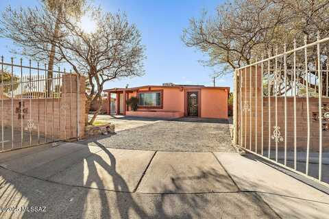 2 E Susana Street, Tucson, AZ 85756