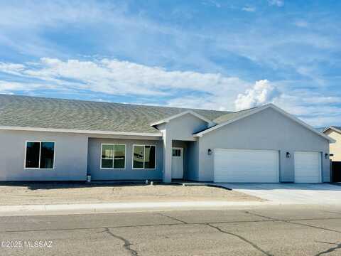 3541 W Barbara Lane, Thatcher, AZ 85552