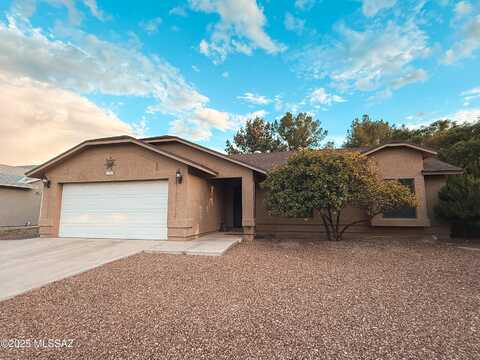 1672 S Cactus Wren Lane, Thatcher, AZ 85552