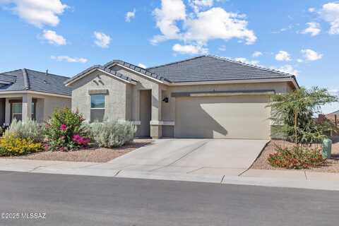12422 W Lilliston Way, Marana, AZ 85653