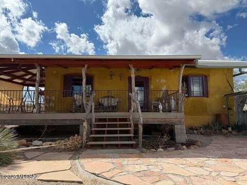11655 S Riveria Drive, Tucson, AZ 85736