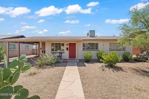 4710 E Seneca Street, Tucson, AZ 85712