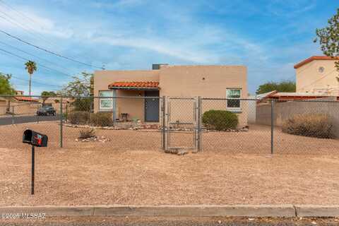 970 N Dodge Boulevard, Tucson, AZ 85716
