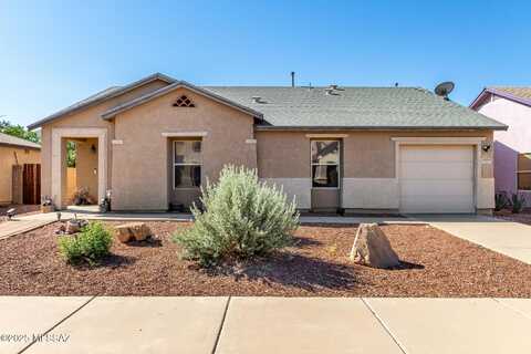 10244 E Placita Pinole, Tucson, AZ 85730