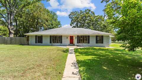 6519 Sleepy Hollow, Texarkana, TX 75503