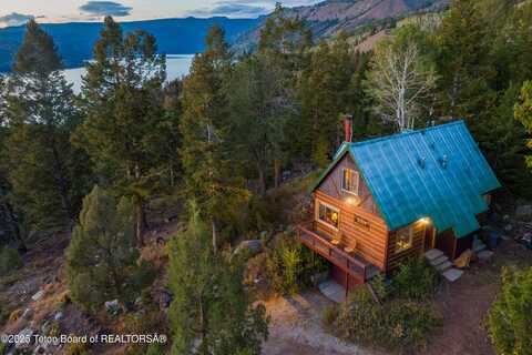 21 SHADY Lane, Pinedale, WY 82941