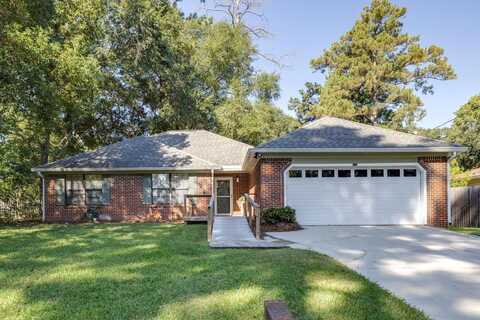 432 Merlin Way, Tallahassee, FL 32301