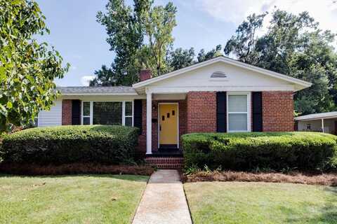 1009 HAYS Street, Tallahassee, FL 32301