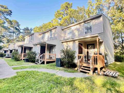 1272 Ocala Road unit: A, B, C, Tallahassee, FL 32304