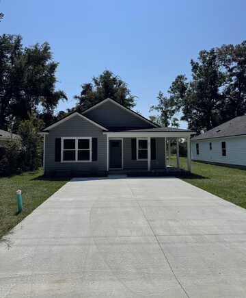 49 Summer Brooke Lane, Crawfordville, FL 32327