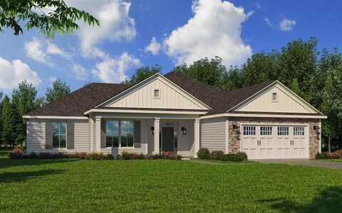 23 Springdale Drive, Crawfordville, FL 32327