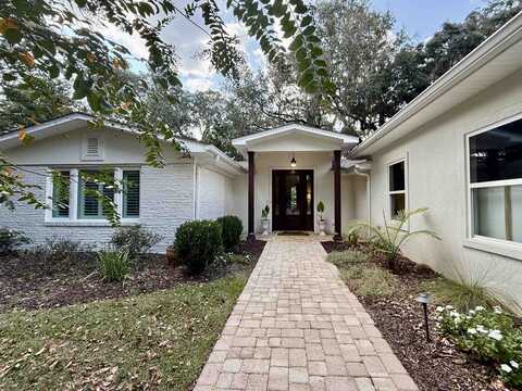 605 Waverly Road, Tallahassee, FL 32312