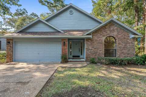 1740 BROOKSIDE Boulevard, Tallahassee, FL 32301