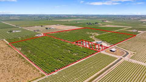 Rose Avenue, Selma, CA 93662