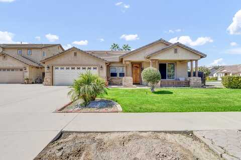 2673 Clarete Street, Tulare, CA 93274