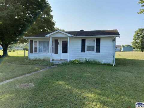 6005 E Ellen Avenue, Terre Haute, IN 47805
