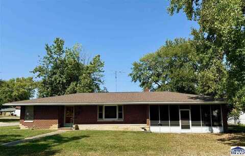 336 S Washington St, Jasonville, IN 47438