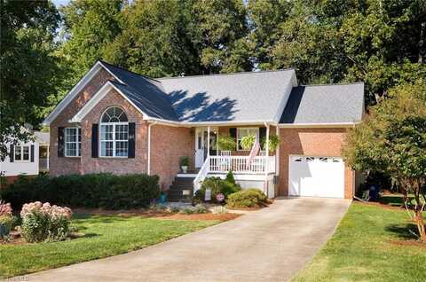 6080 Yeaton Glen Drive, Winston Salem, NC 27107