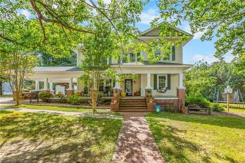 301 Bryan Street, Stoneville, NC 27048