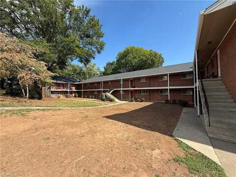 1610 W Northwest Boulevard, Winston Salem, NC 27104