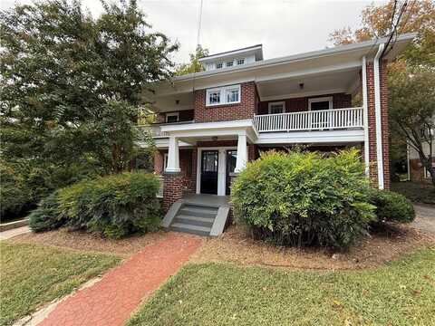 615 W First Street, Winston Salem, NC 27101