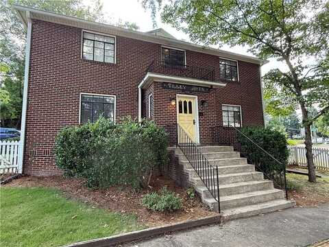 711 W First Street, Winston Salem, NC 27101