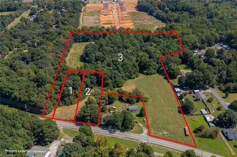 0 N NC Highway 109, Winston Salem, NC 27107
