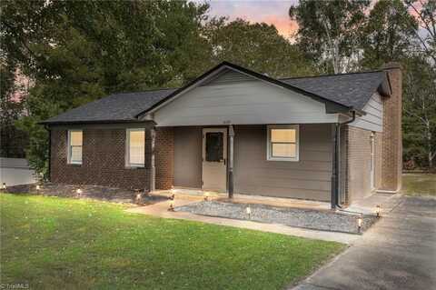 6130 Meadowdale Drive, Winston Salem, NC 27105