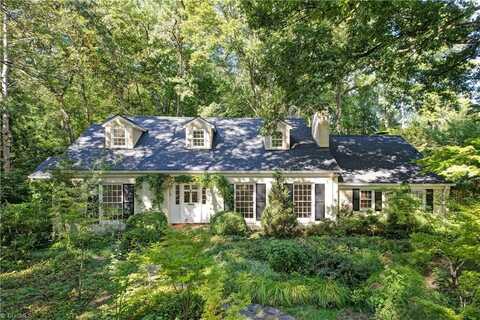 407 Elmwood Drive, Greensboro, NC 27408