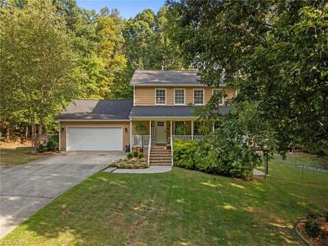 205 Somerset Drive, Reidsville, NC 27320