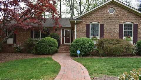 1601 Milan Road, Greensboro, NC 27410