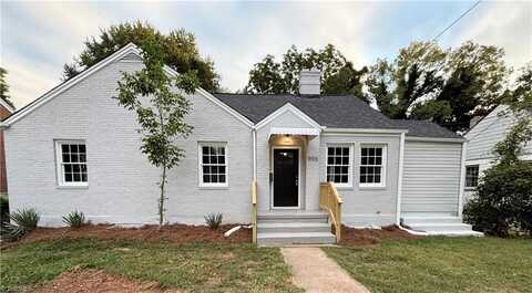 906 Spruce Street, Martinsville, VA 24112