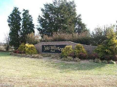 0 Chandler Drive, Mocksville, NC 27028