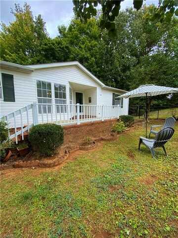 165 Lick Fork Lane, Reidsville, NC 27320