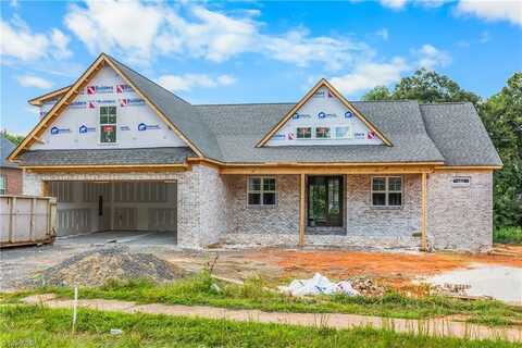 130 S Madera Drive, Mocksville, NC 27028