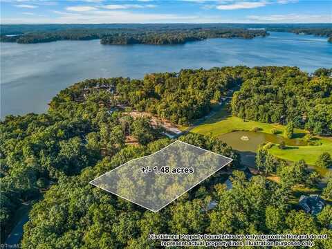 1120 Starboard Reach, Lexington, NC 27292