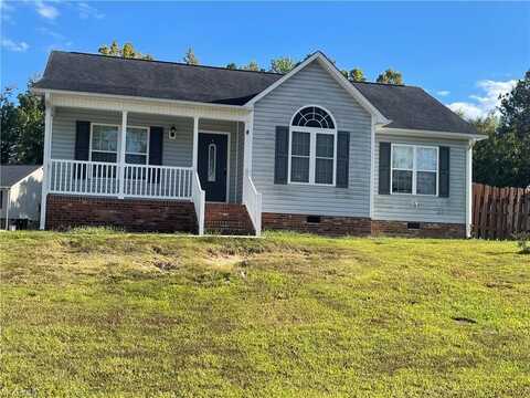 2 Horizon Circle, Thomasville, NC 27360